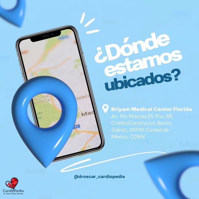 Ampliar imagen: Briyam Medical Center Florida