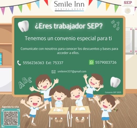 Ampliar imagen: Smile Inn Dental Group