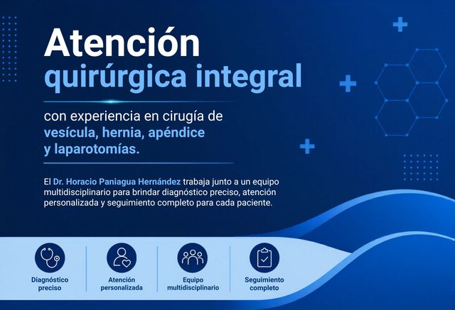 Ampliar imagen: Hospital H+ Torre II, 5o Piso, Consultorio 510.
