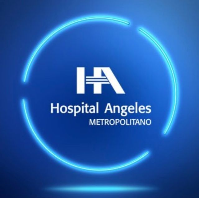 Ampliar imagen: Hospital Ángeles Metropolitano