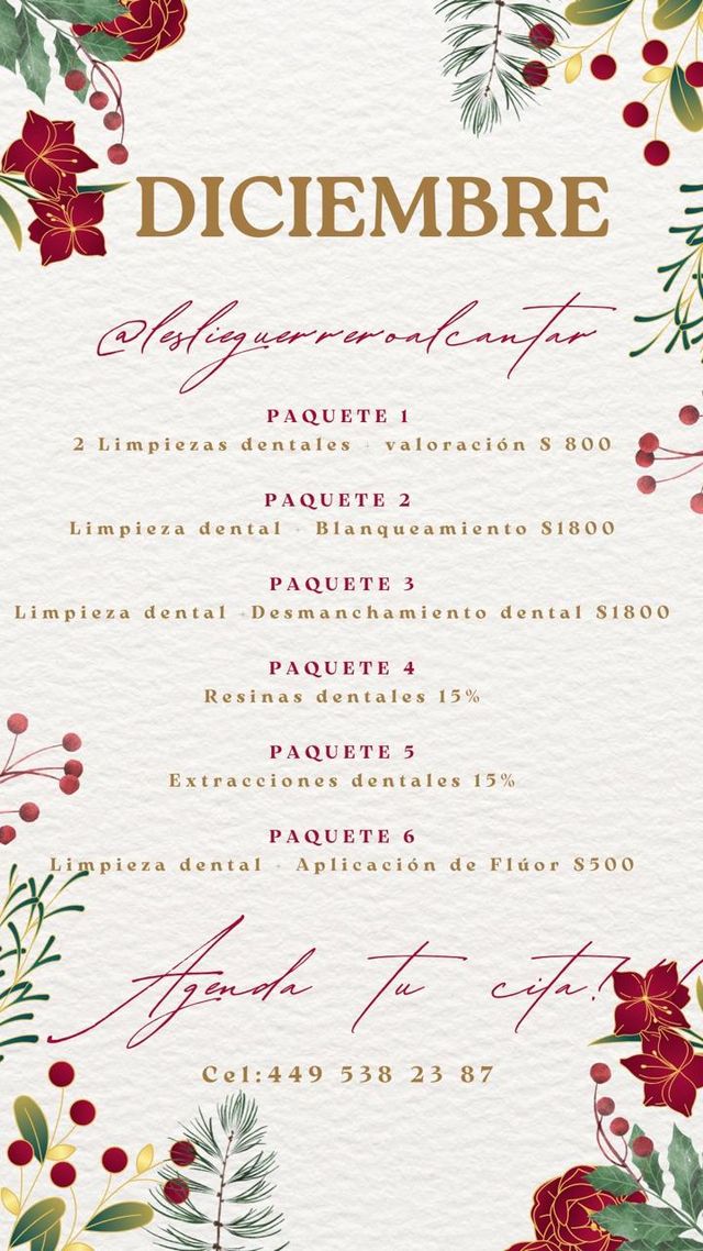 Ampliar imagen: Dra. Leslie Guerrero