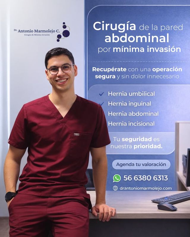 Ampliar imagen: Hospital Punta Médica Alta Especialidad. Cirugia General, Laparoscópica y para la Obesidad-Metabólica. Endoscopia Gastrointestinal