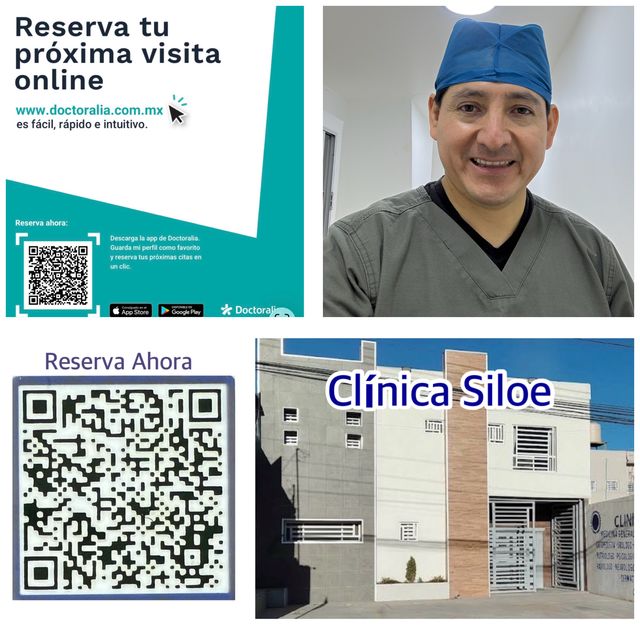 Ampliar imagen: Clinica Siloe