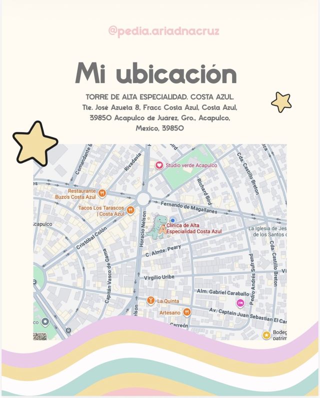 Ampliar imagen: CLINICA DE ALTA ESPECIALIDAD COSTA AZUL