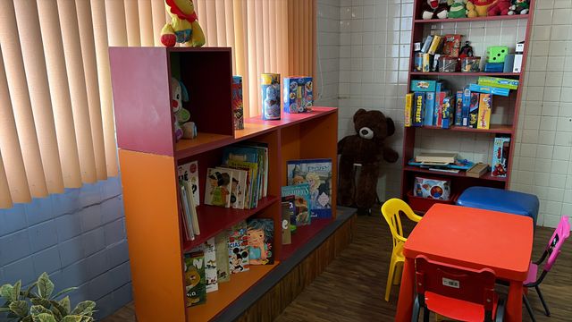 Ampliar imagen: Servicios Psicológicos
