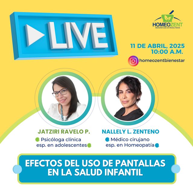 Ampliar imagen: Homeozent Bienestar