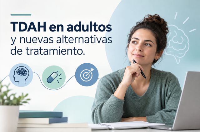 Ampliar imagen: Consulta Presencial de Psiquiatría (NOOX California)