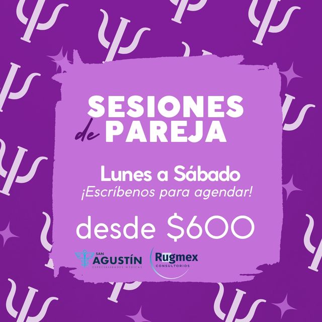 Ampliar imagen: Centro de Especialidades "San Agustín" (Consultorios RUGMEX)