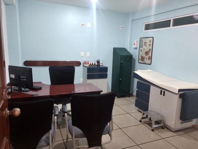 Ampliar imagen: Valle Fertil,  Valle de Aragón