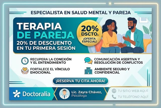 Ampliar imagen: Psicologia Santa anita