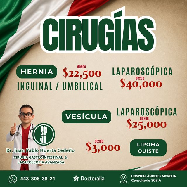 Ampliar imagen: CONSULTORIOS BIOMÉDICA MORELIA Consultorio 2