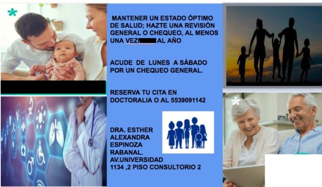 MEDICINA GENERAL  ATENCION PRIMARIA   PRIMER CONTACTO