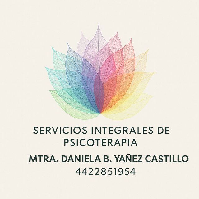 Ampliar imagen: Servicios de Psicoterapia integral Mtra. Daniela Yañez