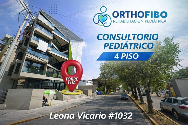 Ampliar imagen: Grupo OrthoFibo