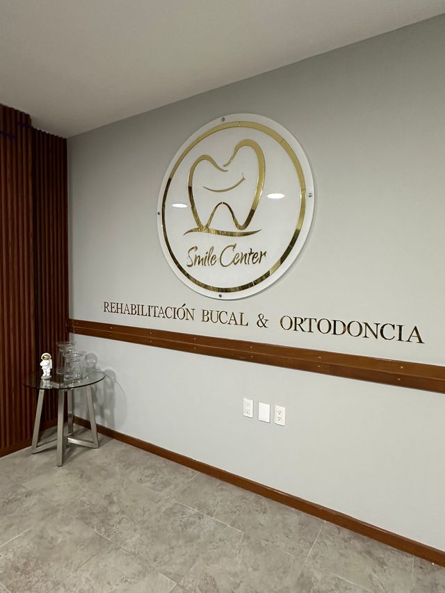 Ampliar imagen: Smile Center Qro - Juriquilla