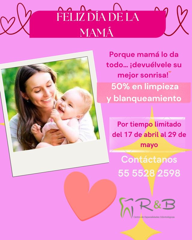 Ampliar imagen: Centro de Especialidades Odontológicas R&B