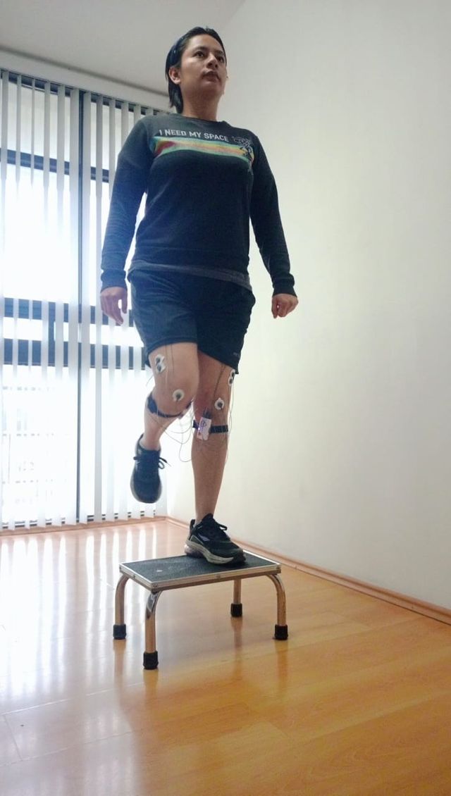 Ampliar imagen: Fisioterapeuta Pascual Olivares Vergara