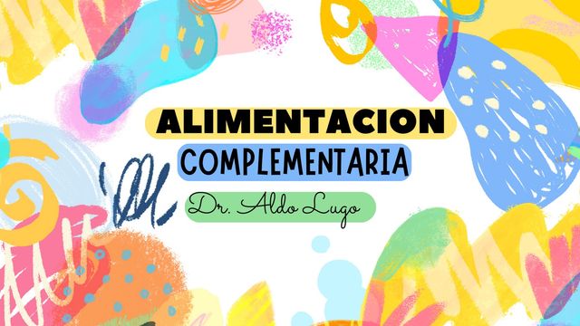 Ampliar imagen: Dr. Aldo Lugo TRampe