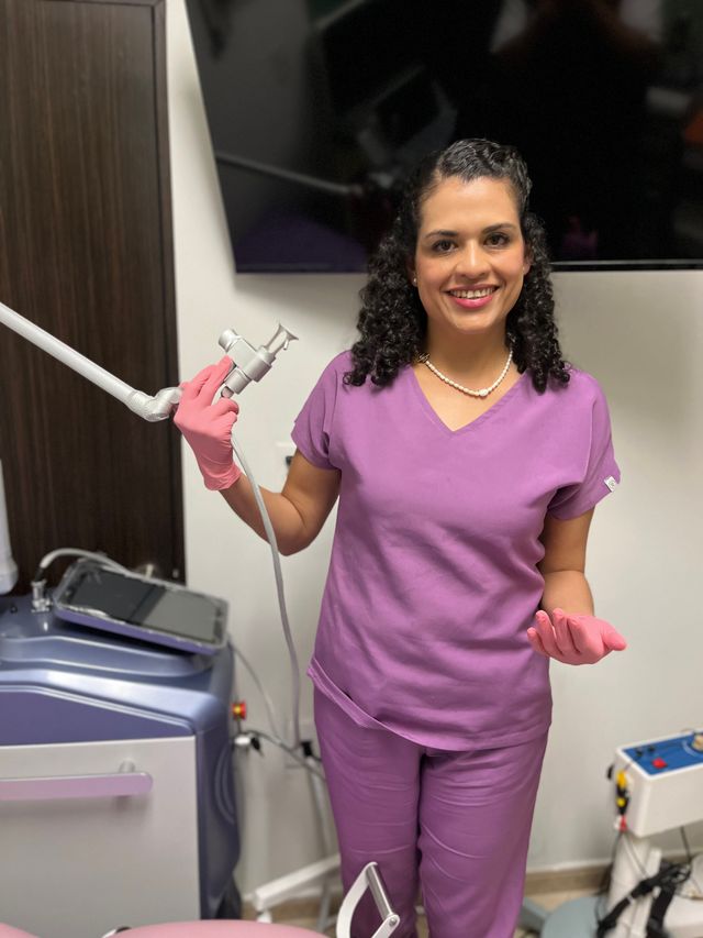 Ampliar imagen: Hospital San Angel Inn Patriotismo