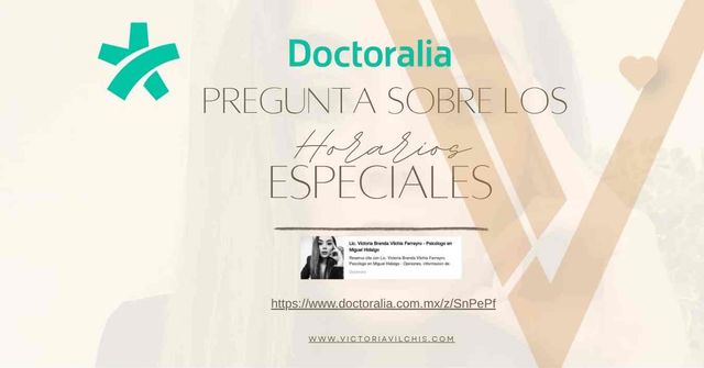 Ampliar imagen: Consultorio en línea