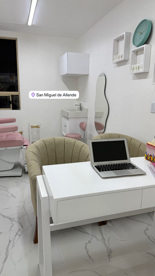 Ampliar imagen: Hospital Joya