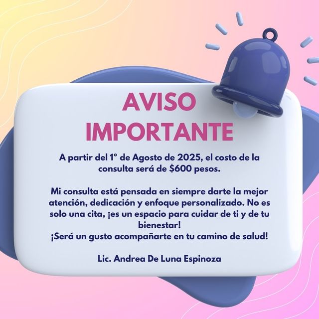 Ampliar imagen: Consulta de nutrición