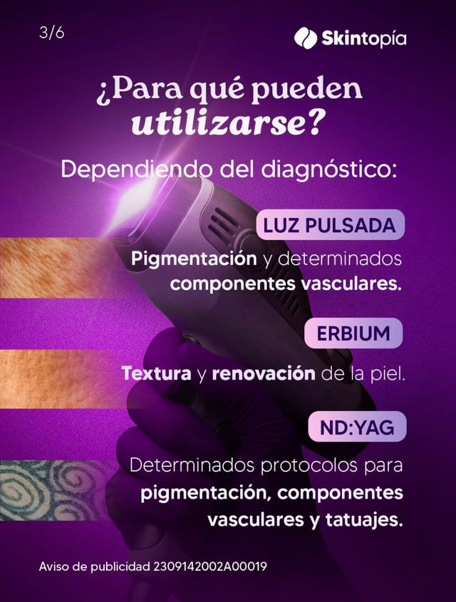 Ampliar imagen: SKINTOPIA