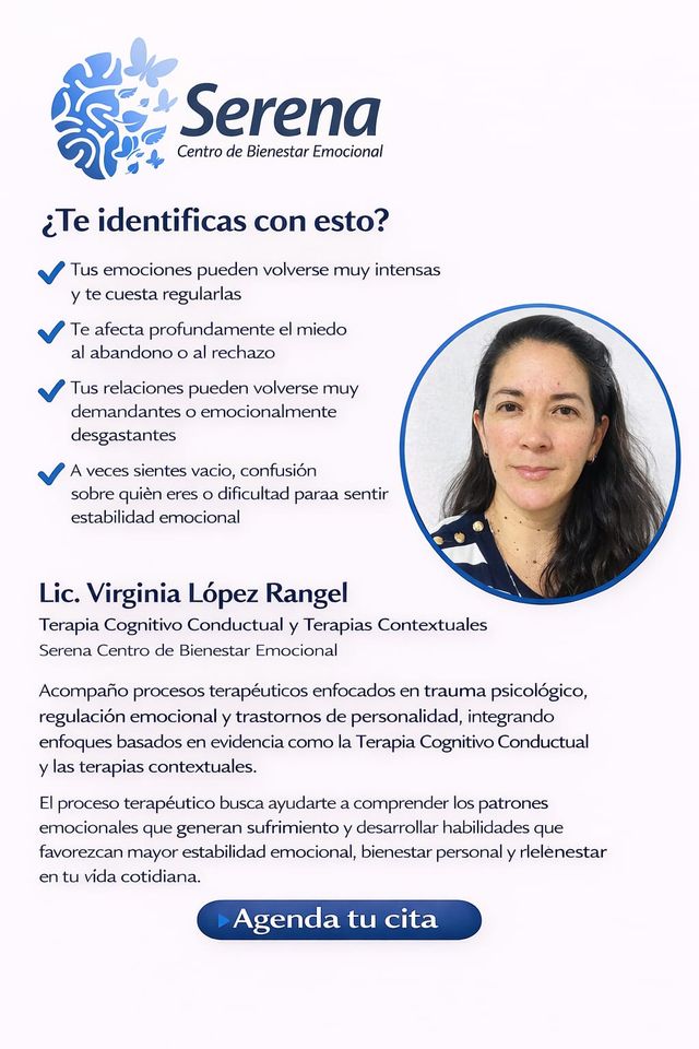 Ampliar imagen: Serena, Centro de Bienestar Emocional