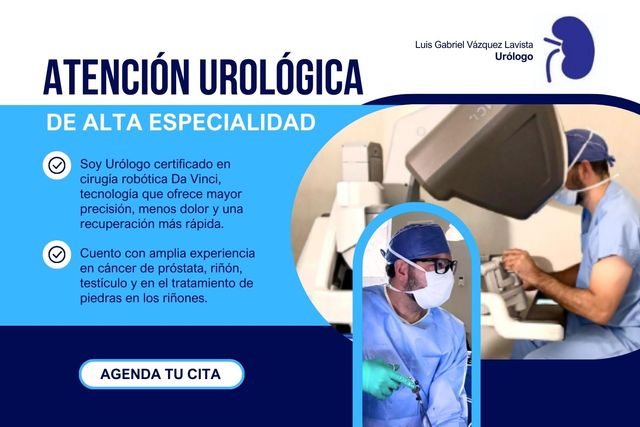 Ampliar imagen: Hospital Médica Sur