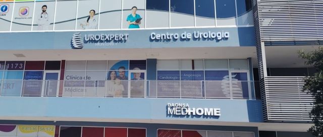 Ampliar imagen: TORRE PLAZA HOSPITARIA- UROEXPERT.