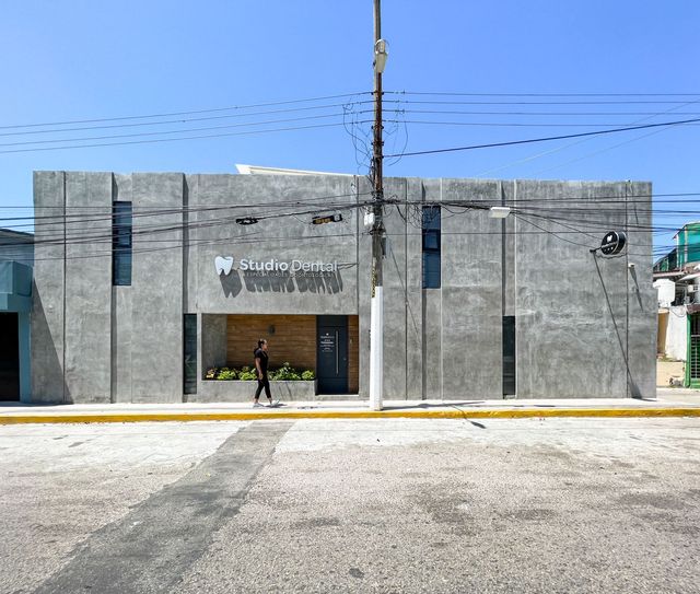 Ampliar imagen: Consultorio 4