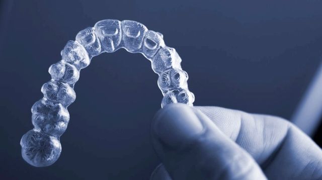 Ampliar imagen: Ortodontica Clinica Dental