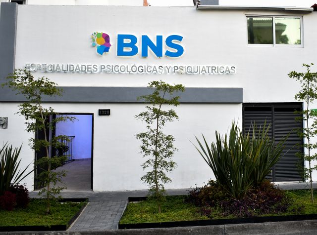 Ampliar imagen: Hospital BNS Consulta