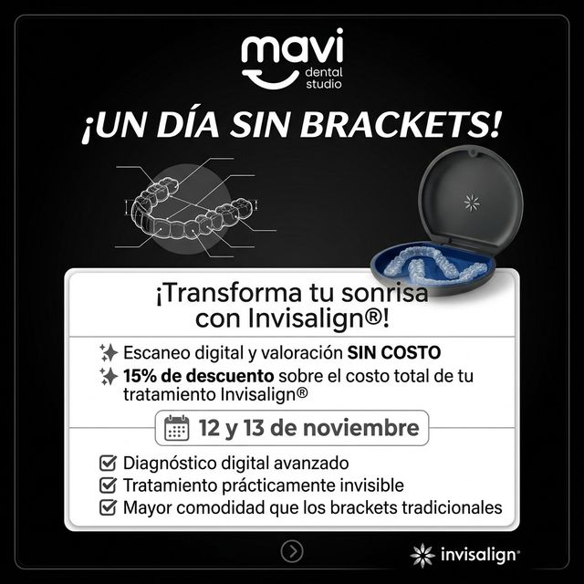 Ampliar imagen: Mavi Dental Studio