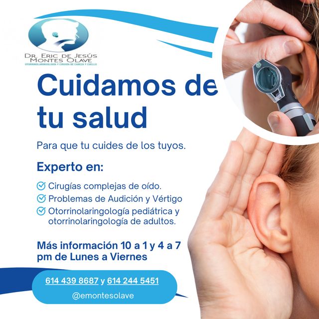 Ampliar imagen: Hospital Angeles Chihuahua