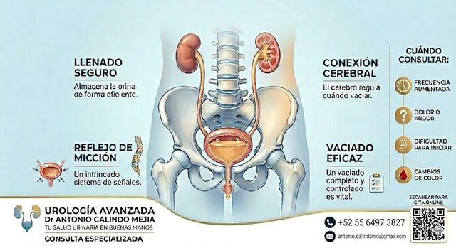 Ampliar imagen: Consultorio Moras