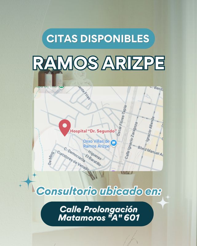 Ampliar imagen: Clínica Dr Segundo - Ramos Arizpe