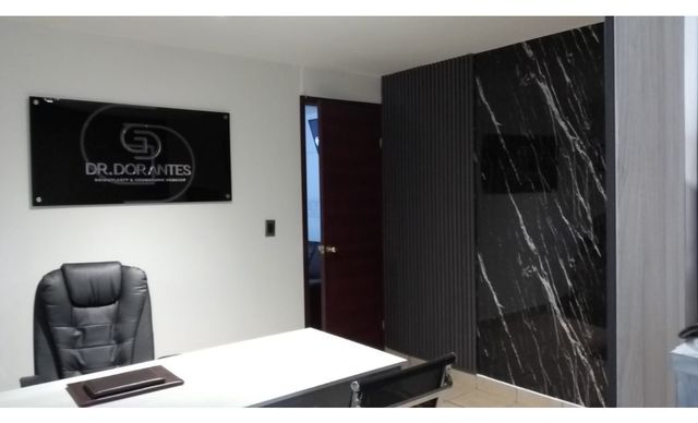 Ampliar imagen: Hospital Memorial Consultorio 414