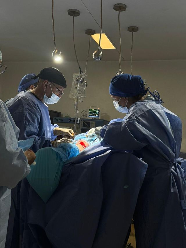 Ampliar imagen: Clinica Doctor Novelo