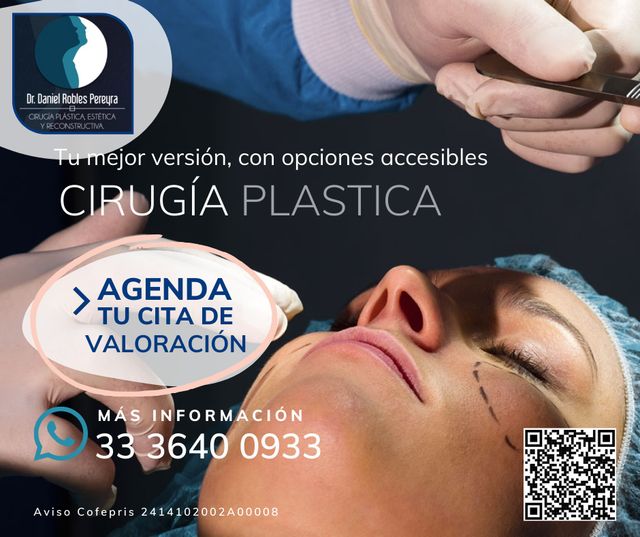 Ampliar imagen: DR DANIEL ROBLES PEREYRA