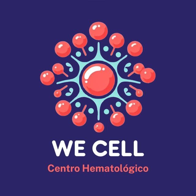 Ampliar imagen: We Cell Centro Hematológico