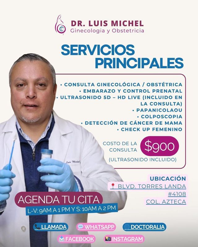 Ampliar imagen: Consultorio Privado