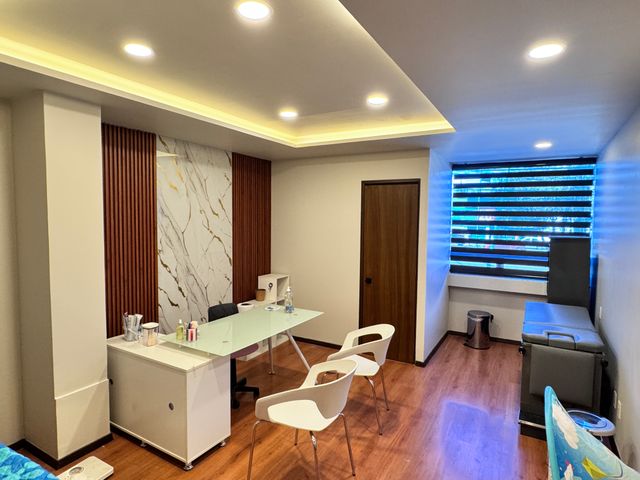 Ampliar imagen: HOSPITAL FLORENCIA TORRE MEDICA 1 CONSULTORIO 26