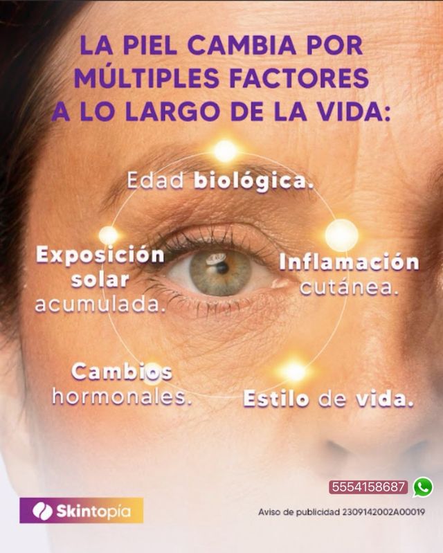 Ampliar imagen: SKINTOPIA