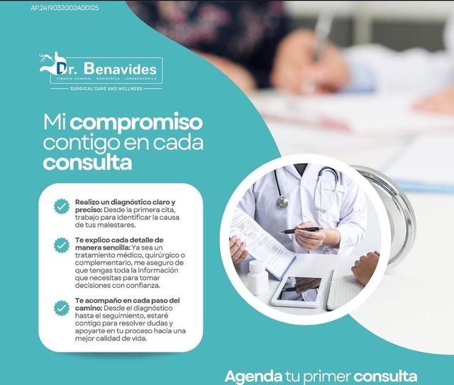 Ampliar imagen: OCA Hospital Auna Consultorio 618