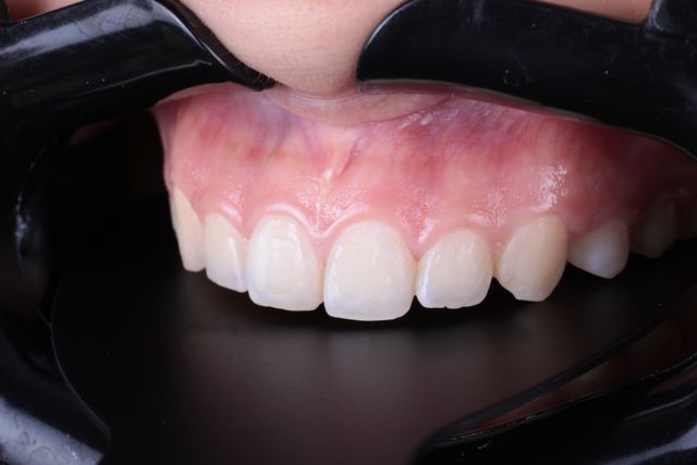 Ampliar imagen: Odontología integral y especializada