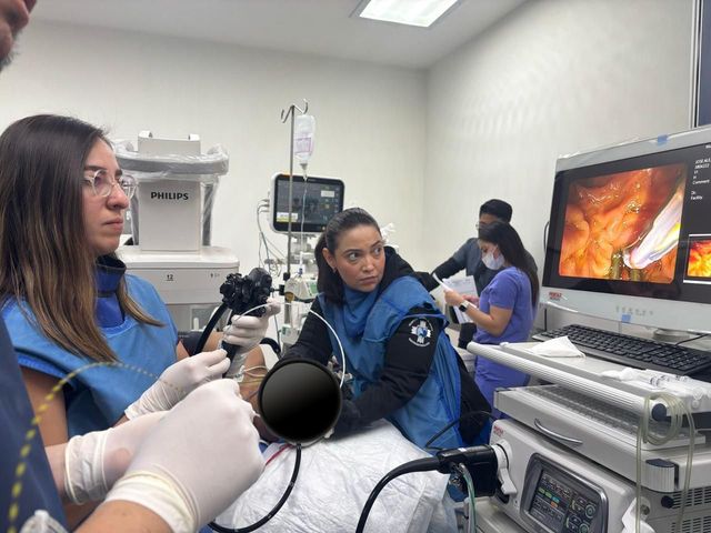 Ampliar imagen: CONSORTIUM MEDICAL GROUP