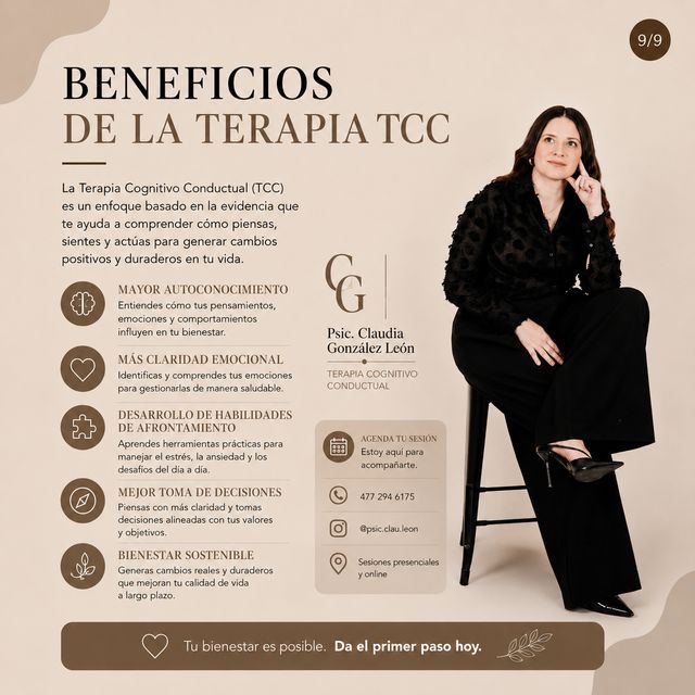 Ampliar imagen: Consultorio de Psicología