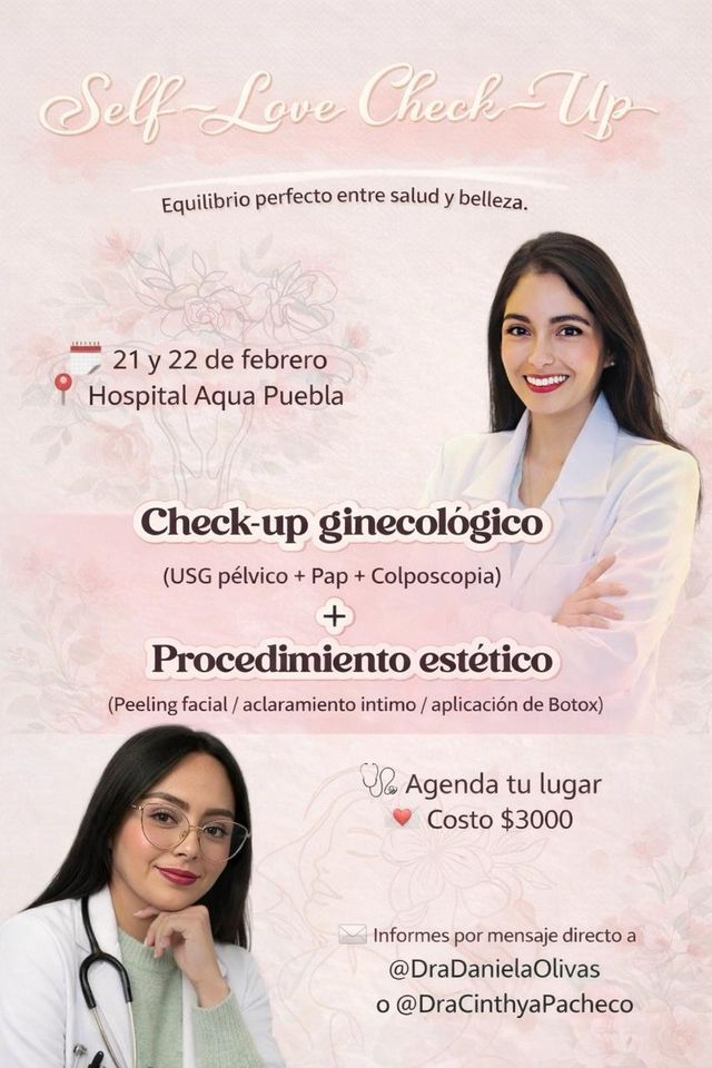 Ampliar imagen: Hospital Aqua Puebla