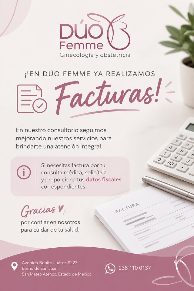 Ampliar imagen: Duo Femme